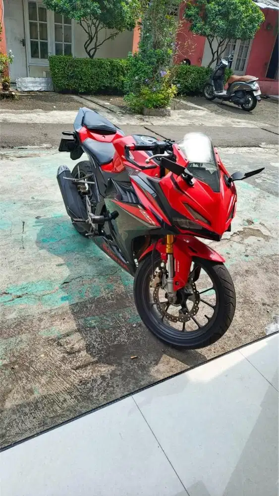 HONDA CBR 150 ABS 2023