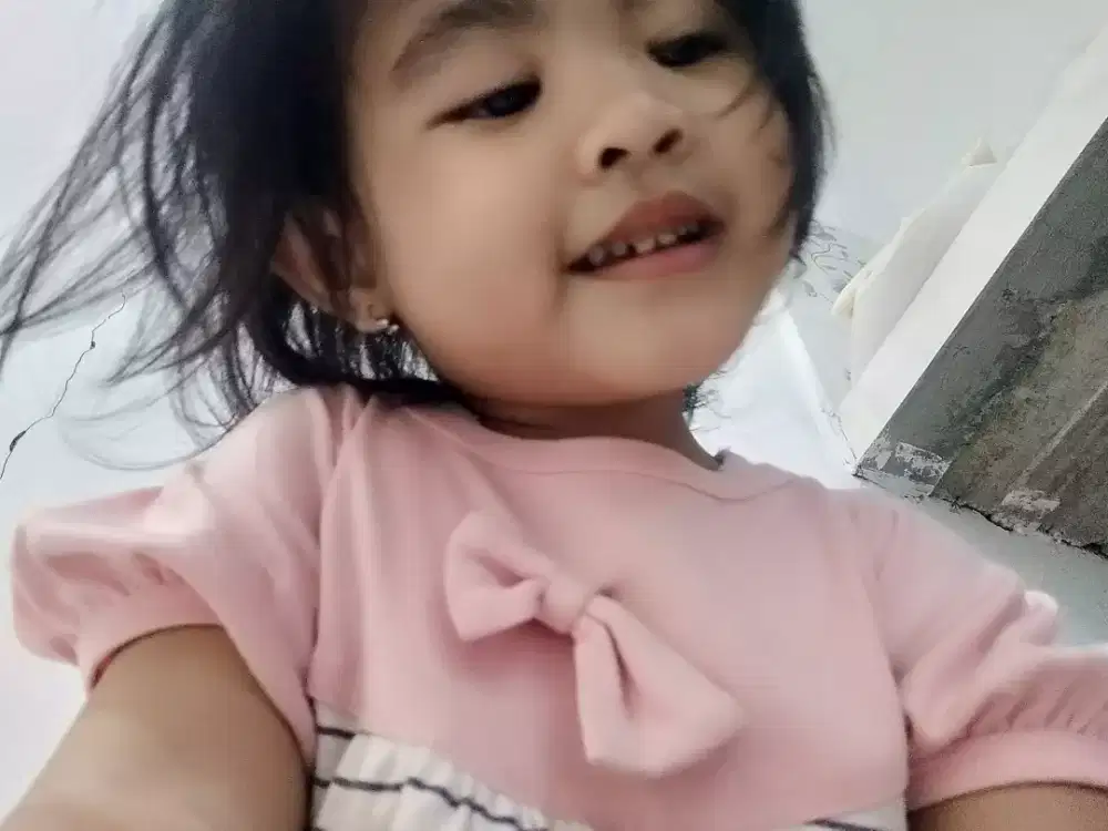 Mencari yg bisa jaga anak saya saja