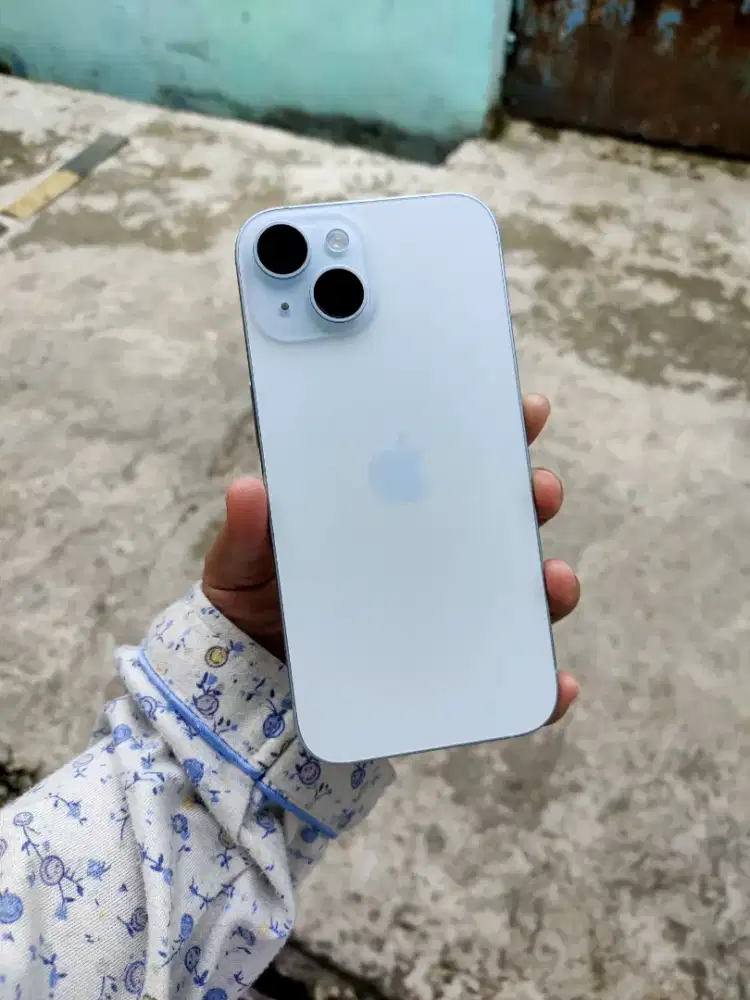 iphone 15 128gb inter