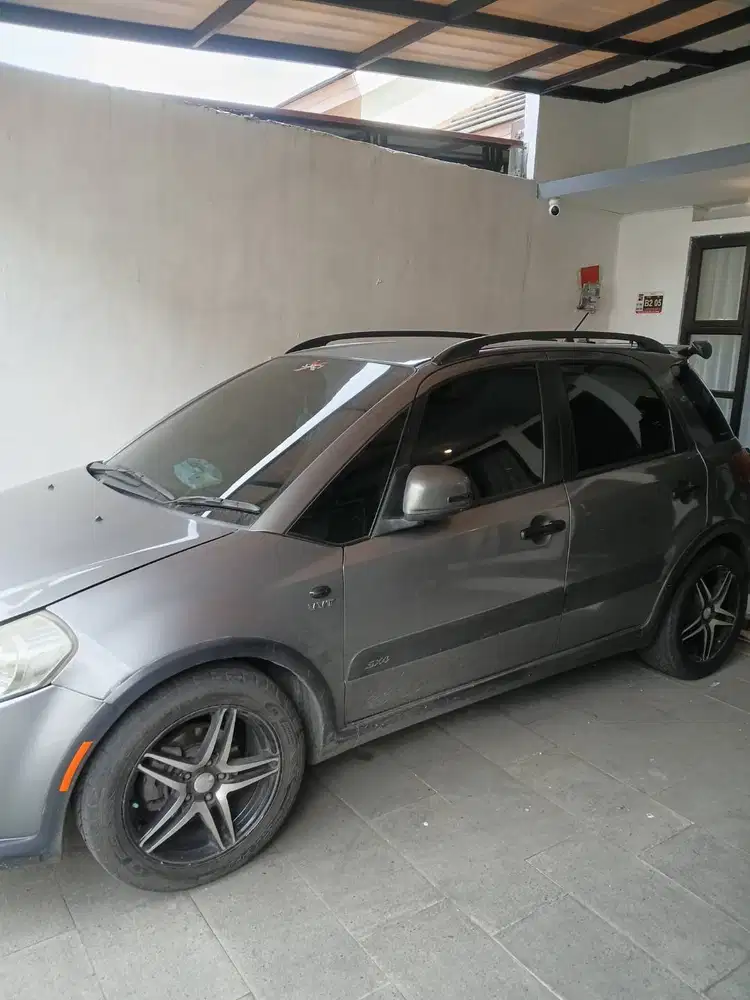 Salon Mobil - Poles Panggilan