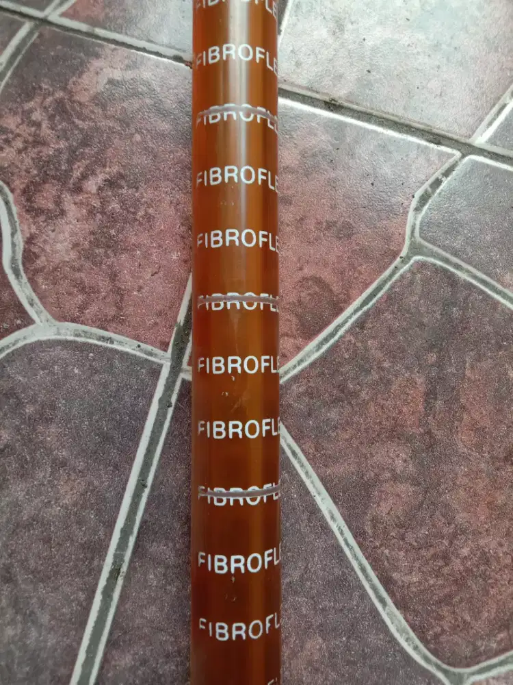 FIBROFLEX Germany PU Rod