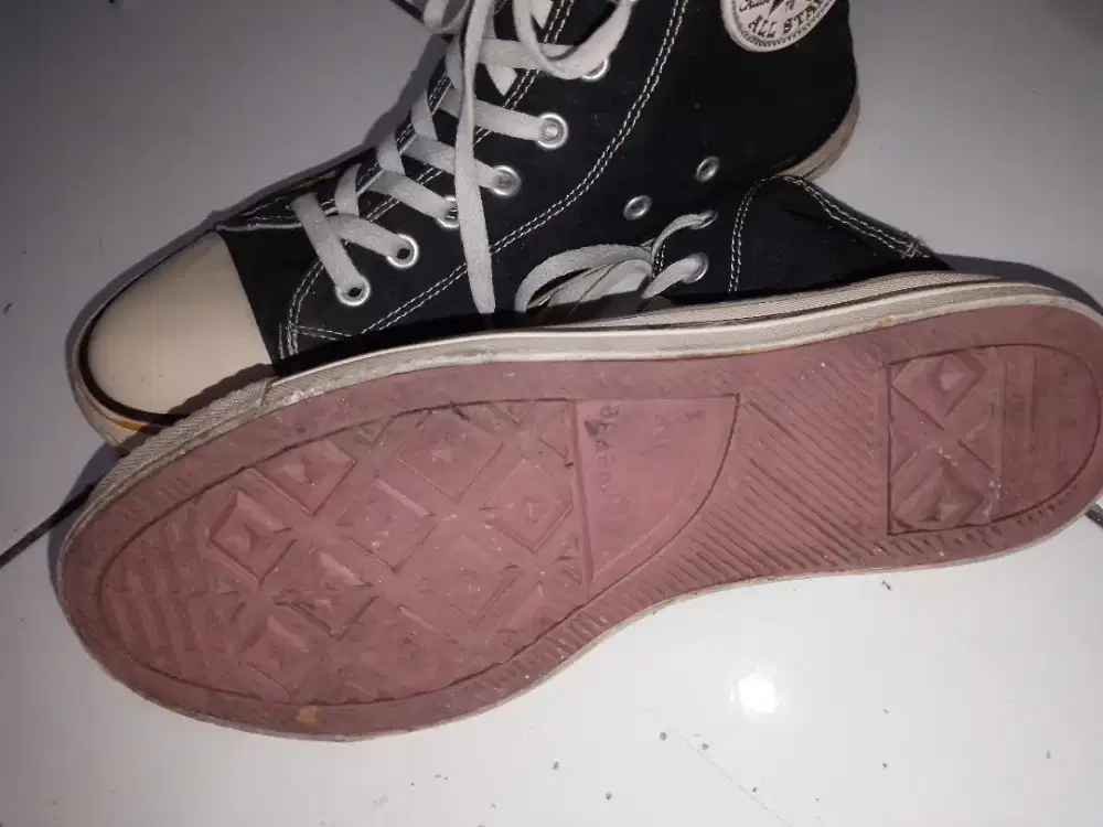 Dijual sepatu original murah aja