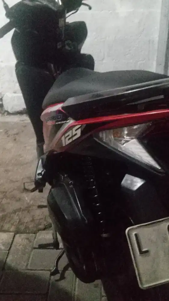 Vario 125 Istimewa