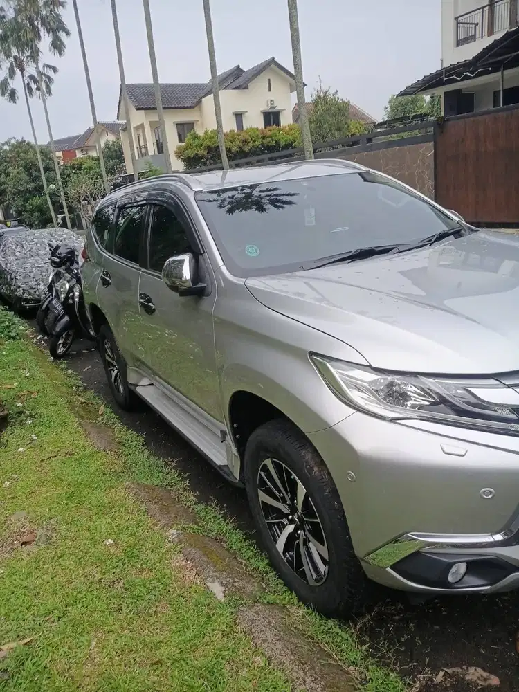 Salon Mobil - Poles Panggilan