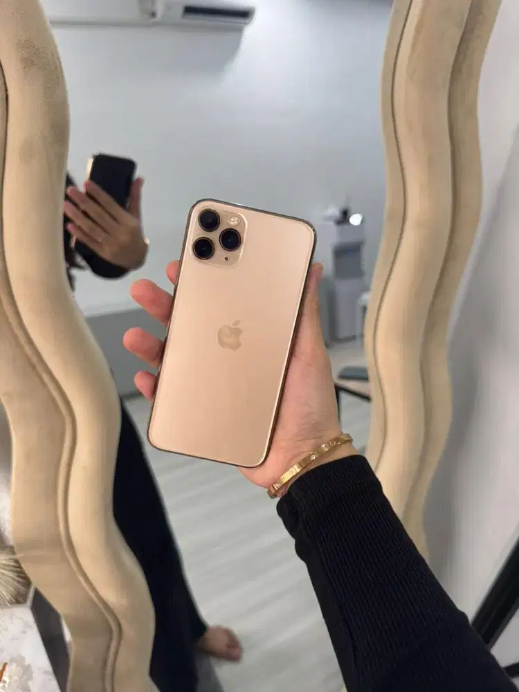 IPHONE 11 PRO 256 GB