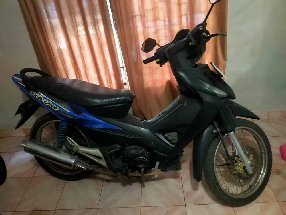 Jual Honda Revo
