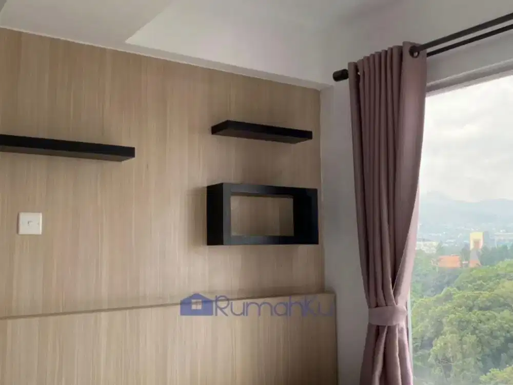 Sewa Kontrakan Apartemen Bandung Murah Harian Netflix