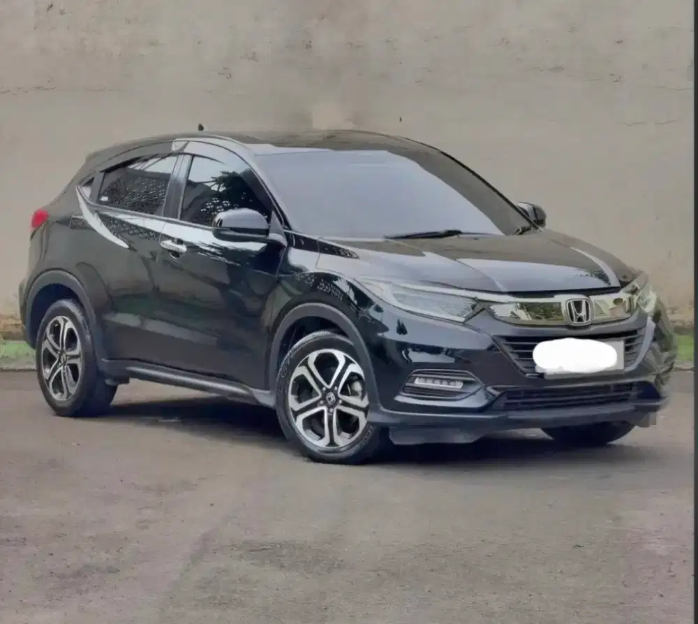 Honda HRV 1.5 SE