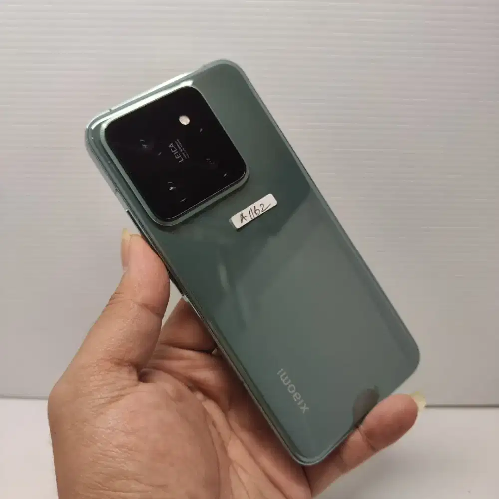 Xiaomi 14 ram 12/256