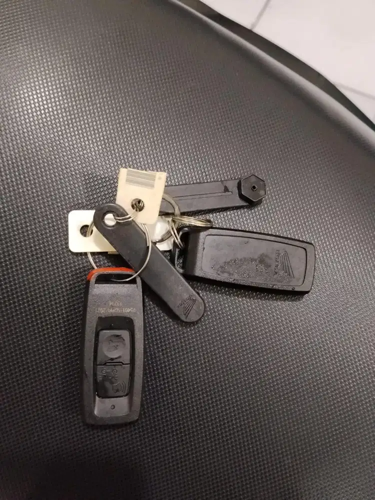 # forsale Honda Vario 160cc 2023 gres orisinil siap pakai