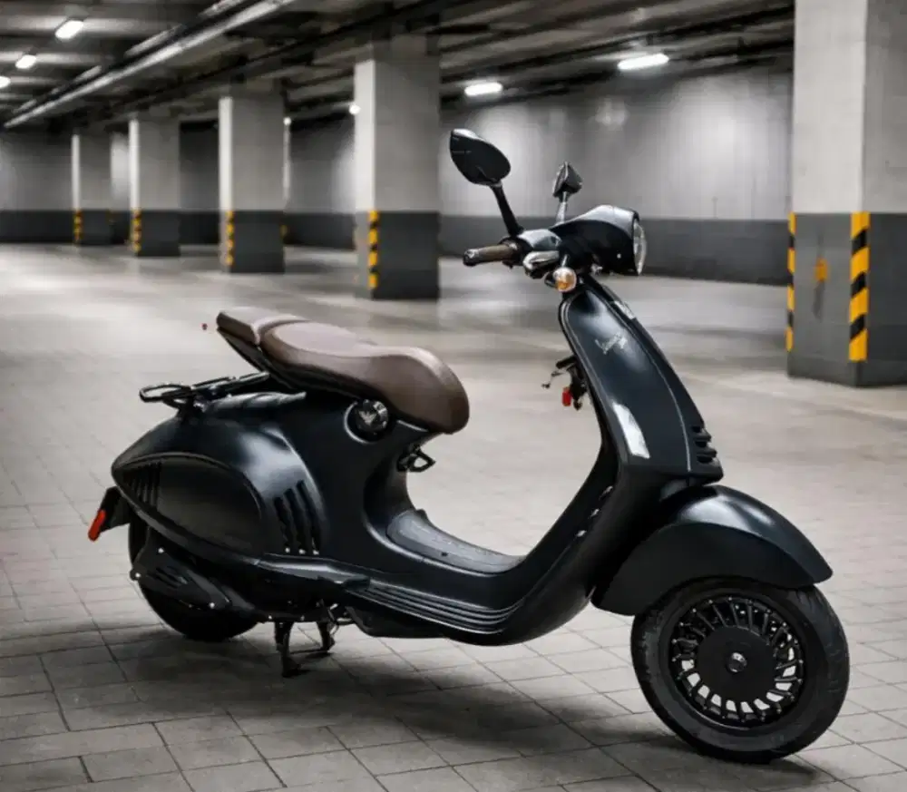 Vespa 946 Emporio Armani