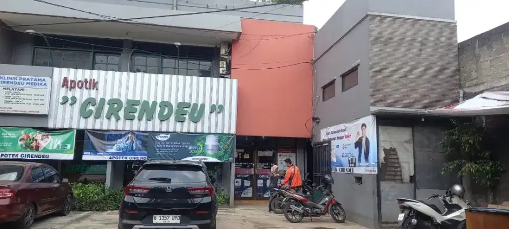 Disewakan Ruangan serbaguna