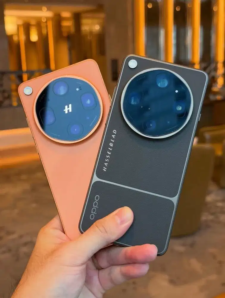 PROMO LENGKAP PRE ORDER OPPO FIND X9 ULTRA BENEFIT HINGGA 9jt..