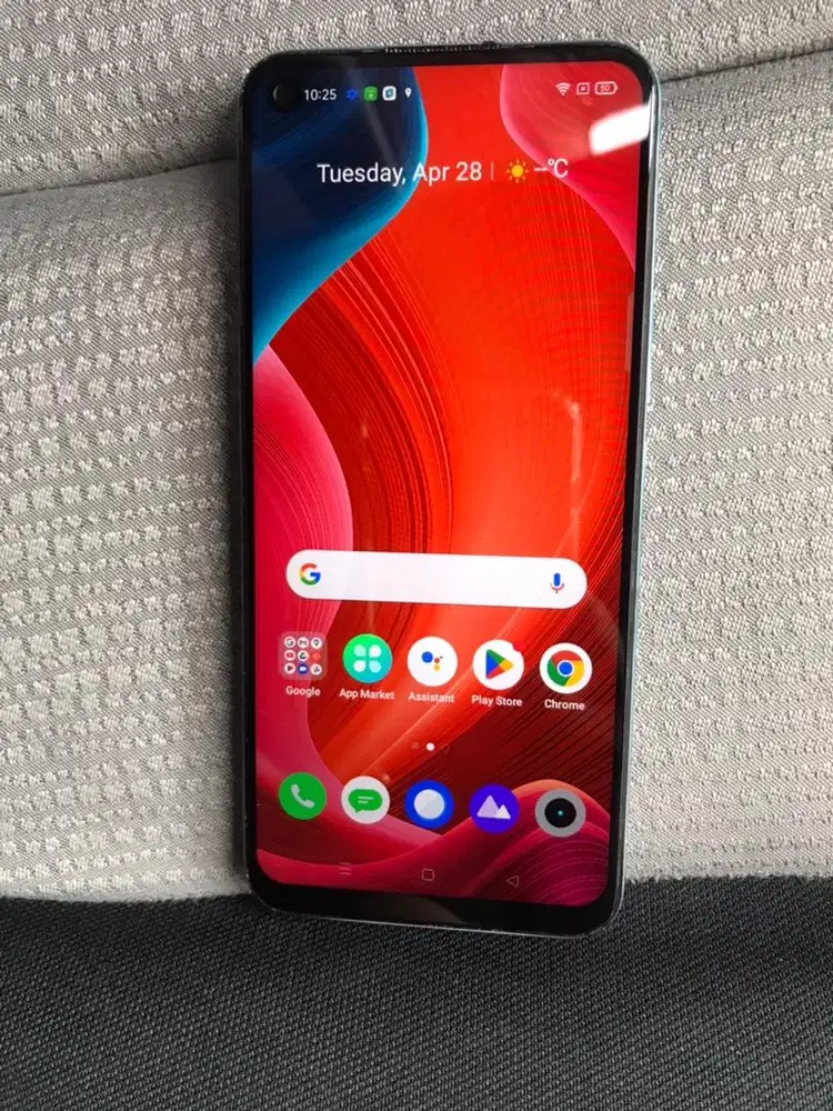 Realme 7i 8/128