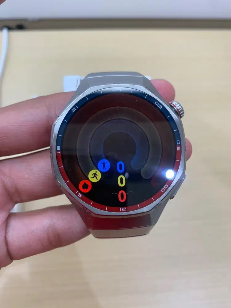 HUAWEI WATCH GT 6 Pro PROMO CICILAN BUNGAN RENDAH
