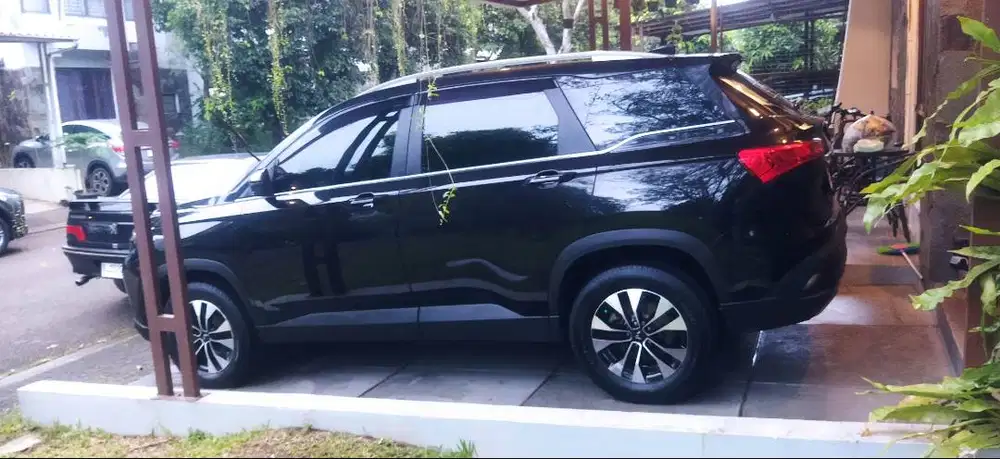 Salon Mobil - Poles Panggilan