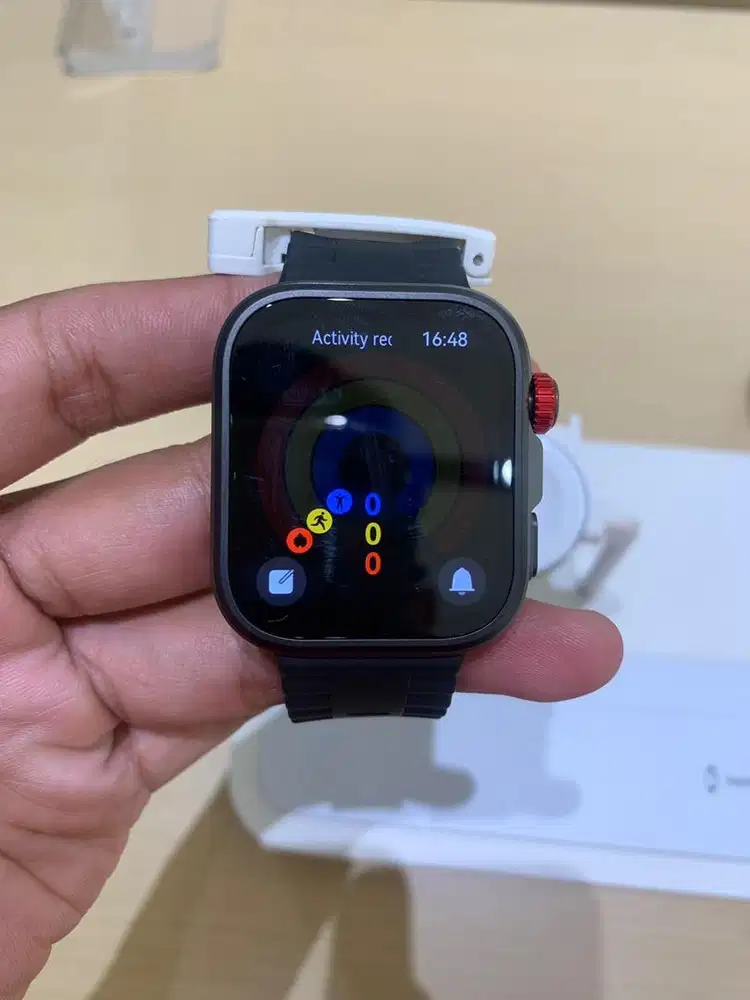 HUAWEI WATCH FIT 4 Pro