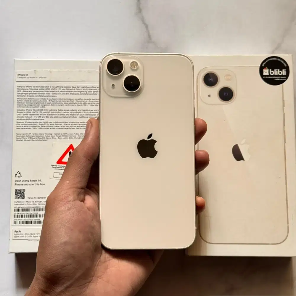 iphone 13 128gb ibox