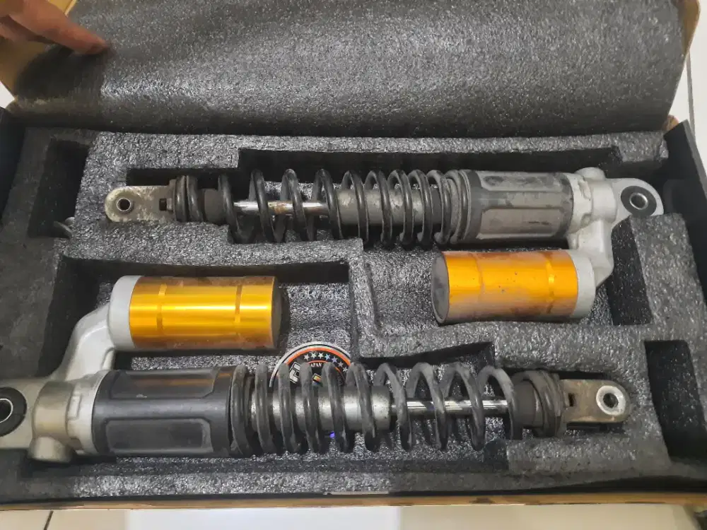 Shock Copotan New Nmax 2020