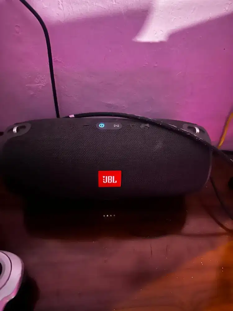 JBL extrem Original