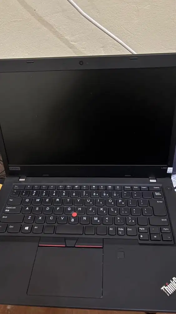 Lenovo ThinkPad L480 i5 Gen 8