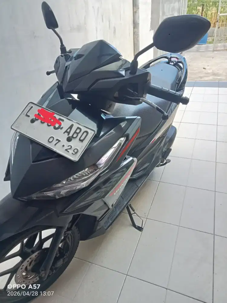 Motor Honda Vario