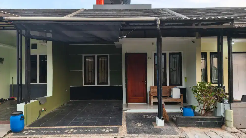 GSP Grand Serpong Permai