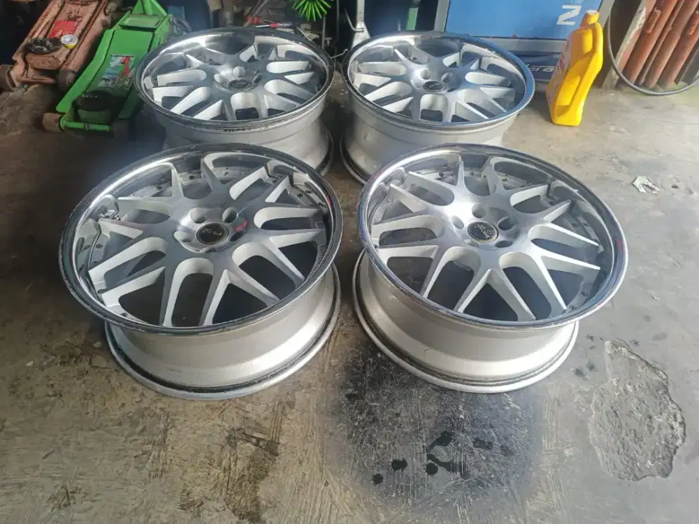Fs velg PDW r20
