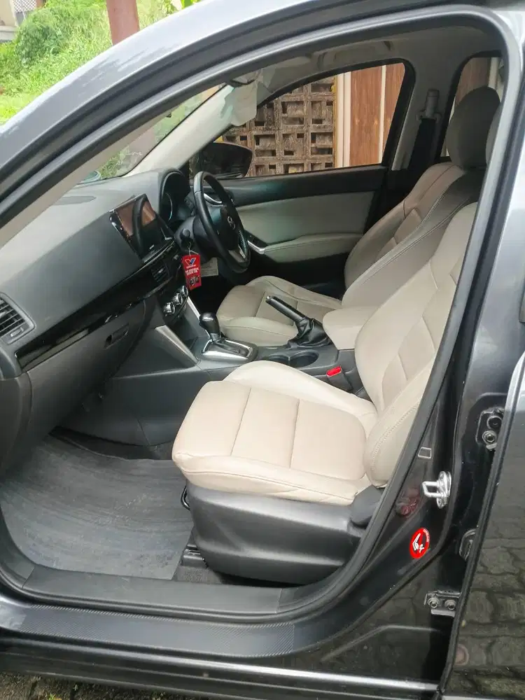 Salon Mobil - Poles Panggilan