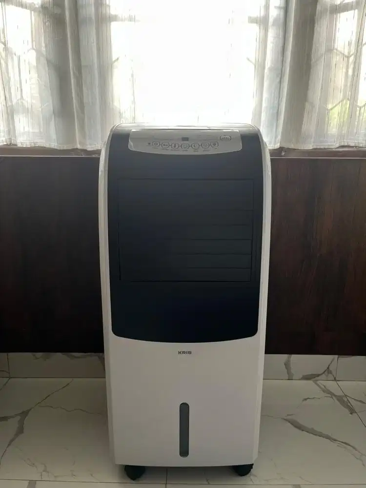 Air Cooler Kris