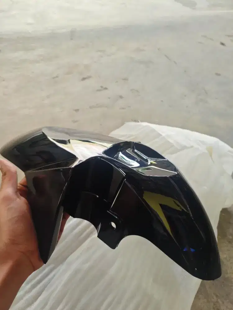 spakbor depan beat karbu 2009/2010