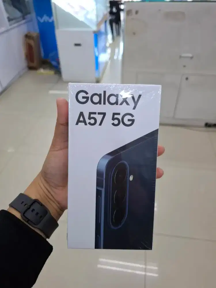 SAMSUNG A57 PROMO KREDIT TANPA DP BUNGA RINGAN