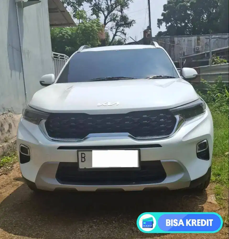 Kia Sonet 1.5 Premiere 2022