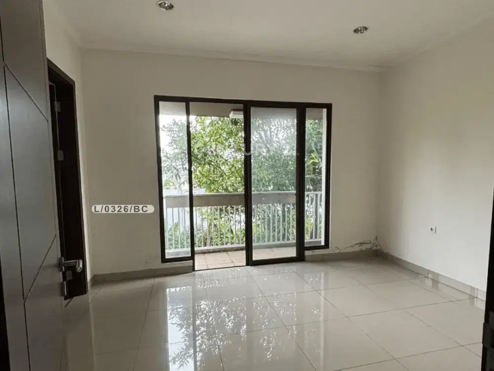 Rumah Baru Nyaman 2 Lantai Di Cluste Cynthia Summarecon Bandung