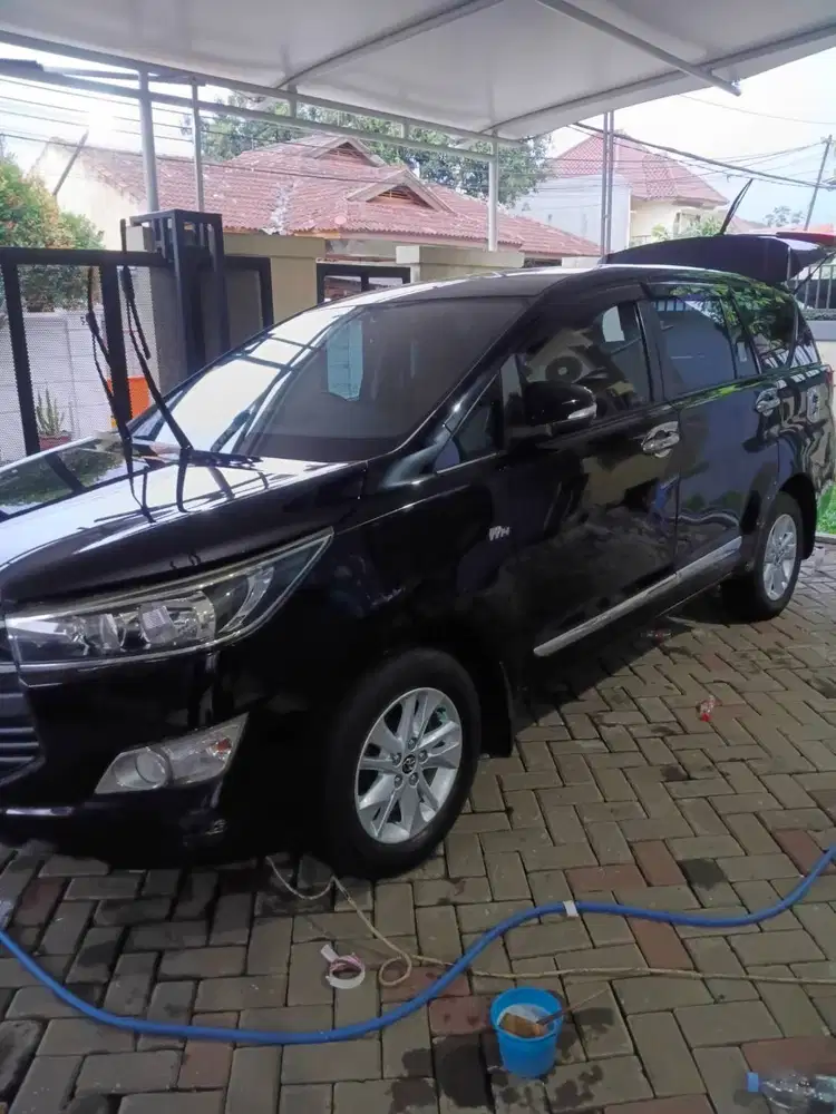 Salon Mobil - Poles Panggilan