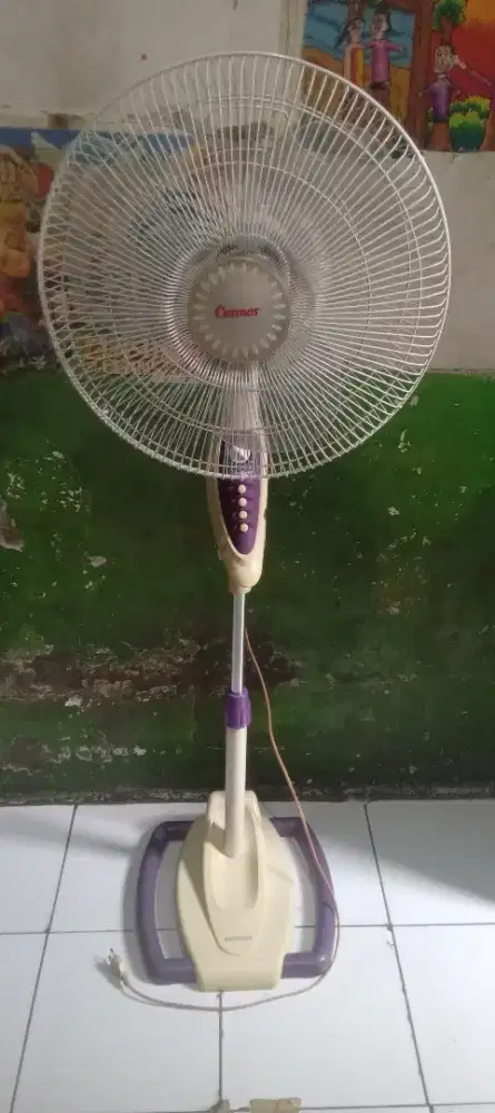 Kipas angin berdiri COSMOS 16inc