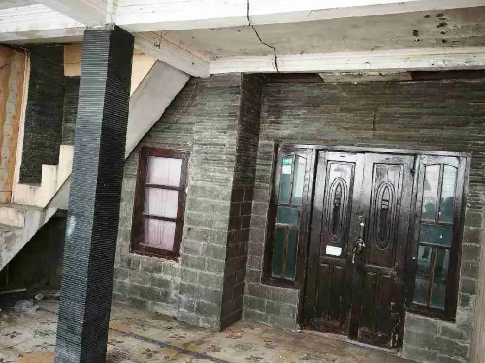 Jual Rumah Murah Apa Adanya Di Bekasi Utara