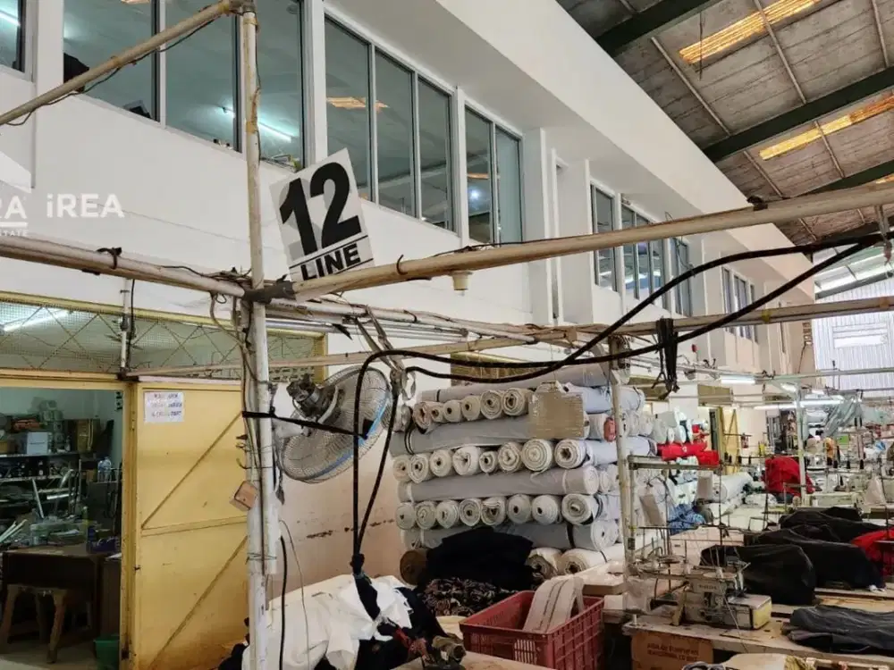 GUDANG DIJUAL DEKAT PASAR KARTASURA AREA EXIT TOL BOYOLALI SOLO BARAT