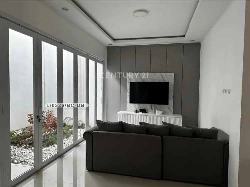 Rumah 2 Lantai Nyaman Siap Huni Di Pesona Bali City View Bandung