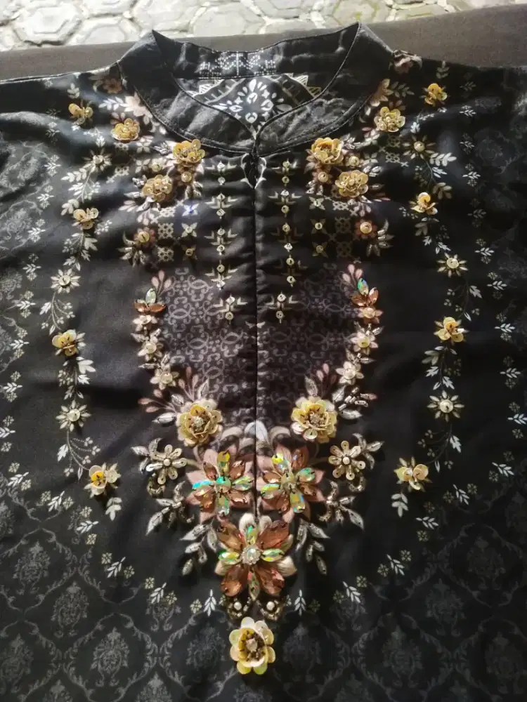 Dicari tukang payet secepatnya