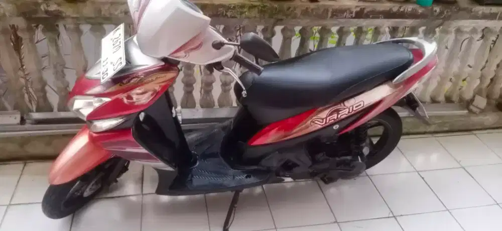 Vario karbu hemat