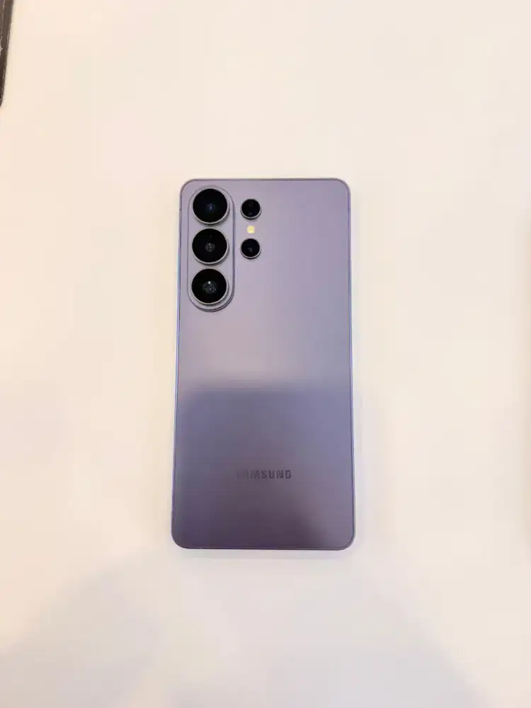 PROMO SAMSUNG S26 FREE TV