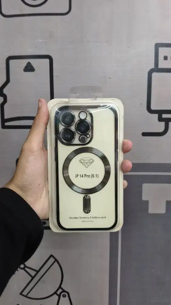 Casing iPhone 14 Pro