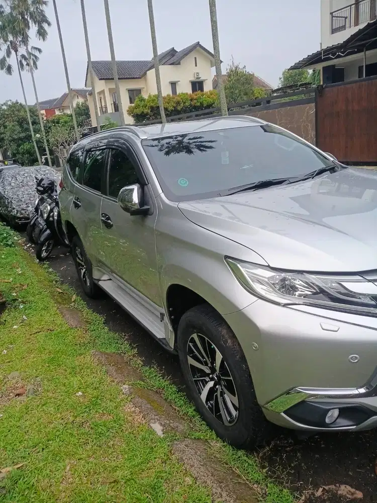 Salon Mobil - Poles Panggilan