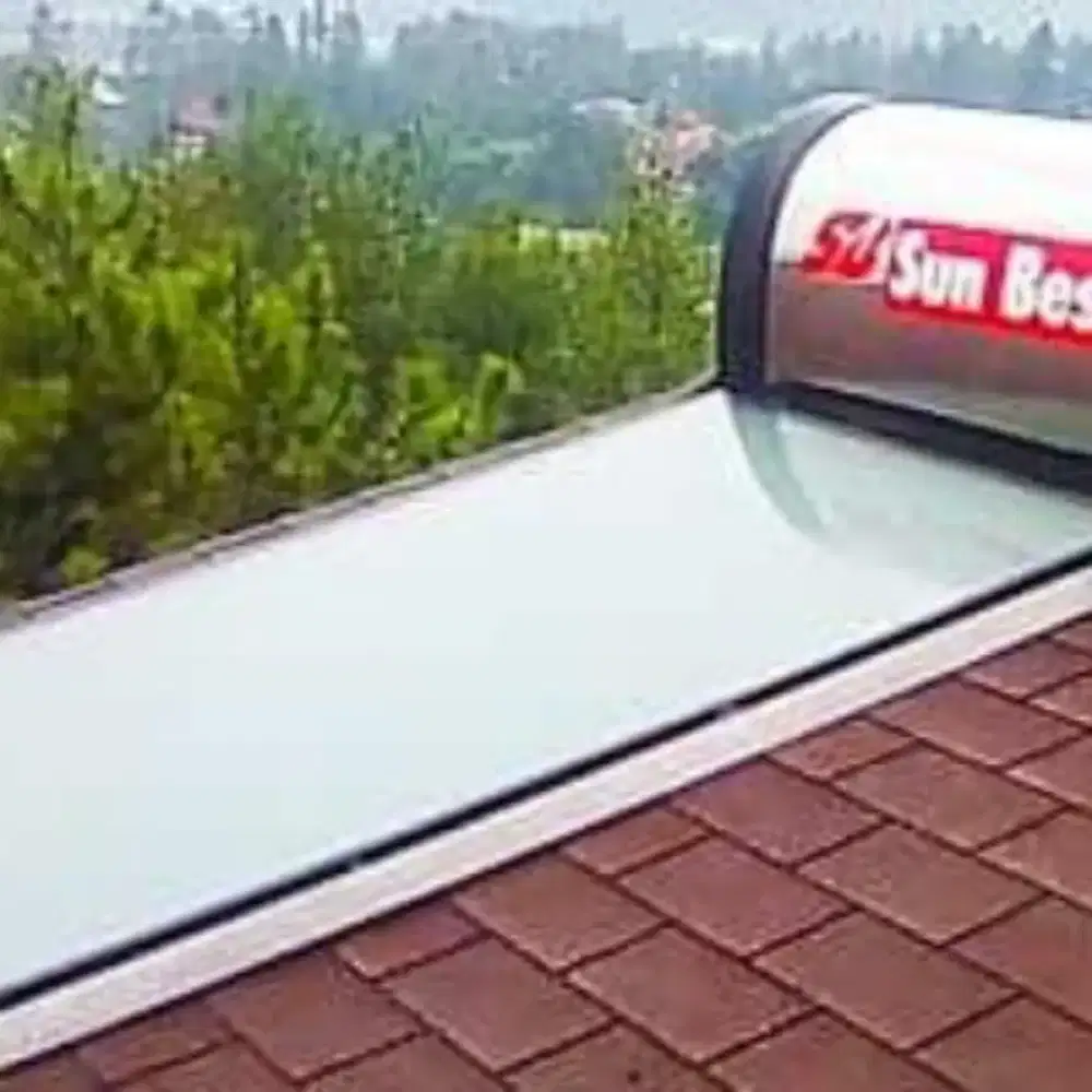 Jual Wika,Solahart,Solar water Heater,Pemanas air,Mandi,Ariston,Surya