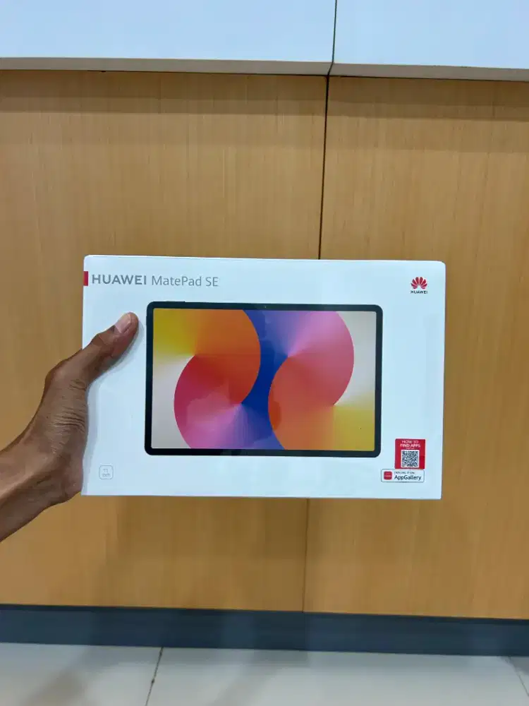 Huawei Matepad SE 6/128GB