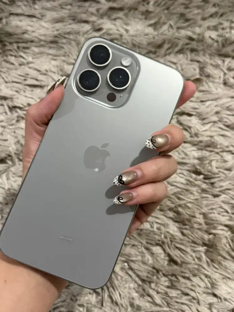 Iphone 16 pro 128gb ibox