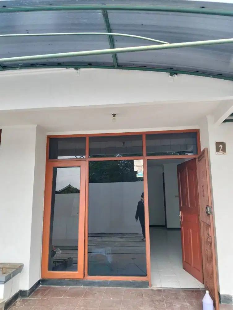 Komplek Dadali Andir Bandung Rumah Bagus Bersih Terawat Siap Huni