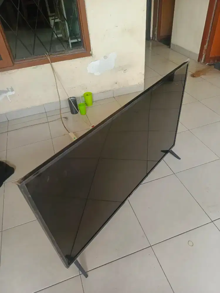 Smart UHD TV LG 50inch