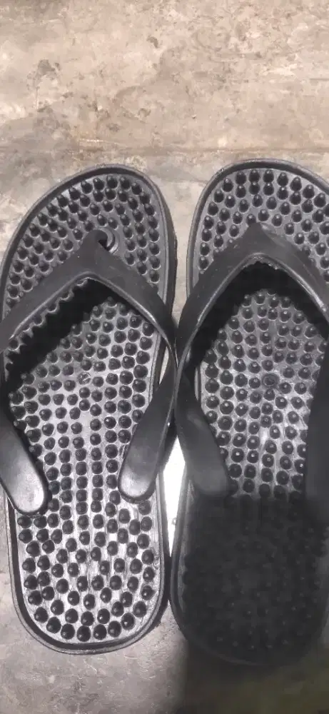 Selop rematik badan pegal